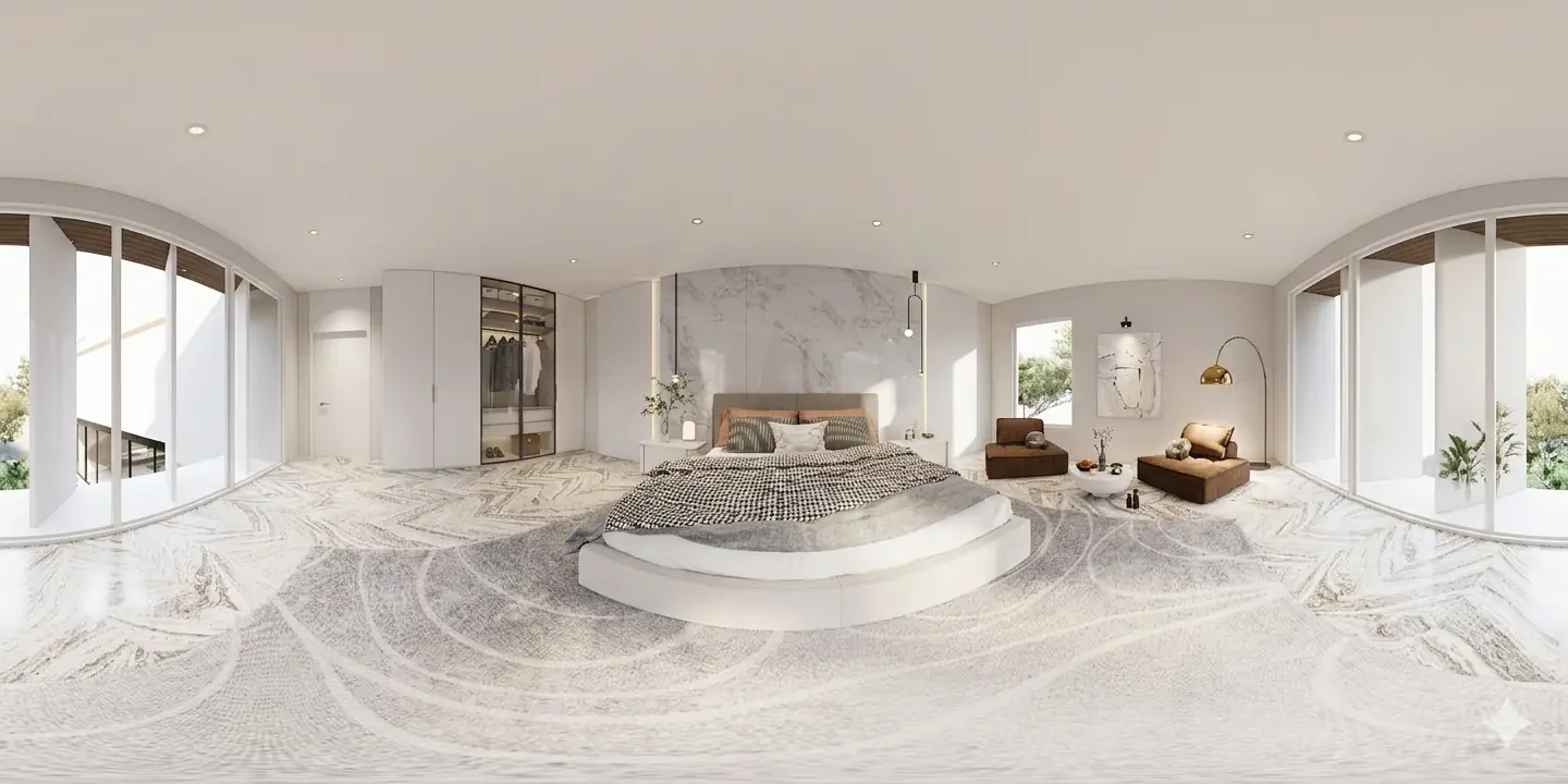 MDF Living