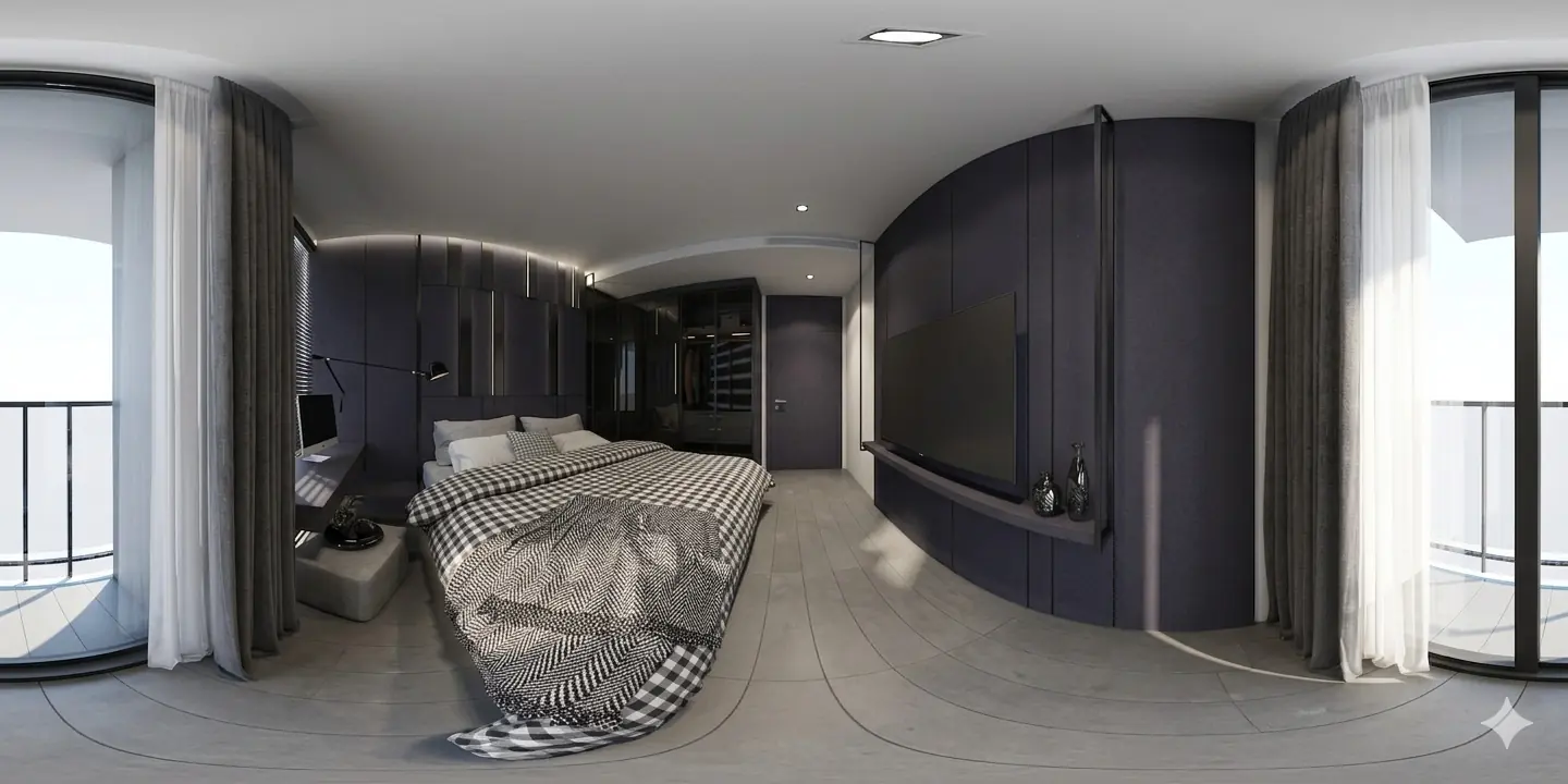 Petrona Suite A